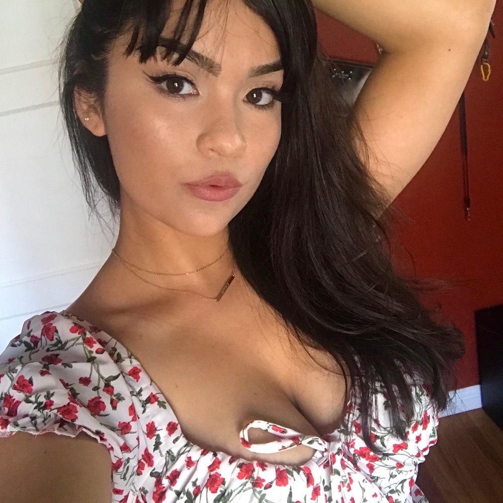 Meet your Posher, Samantha